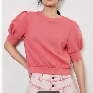 Ba&sh sweatshirt top